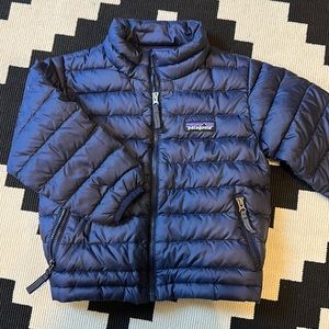 Kids 2T Patagonia Puffer